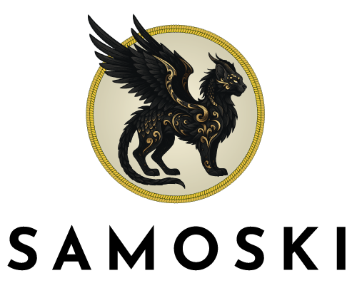 SAMOSKI